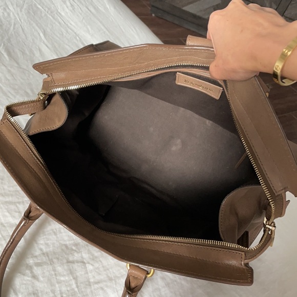 Saint Laurent tote - Picture 5 of 15